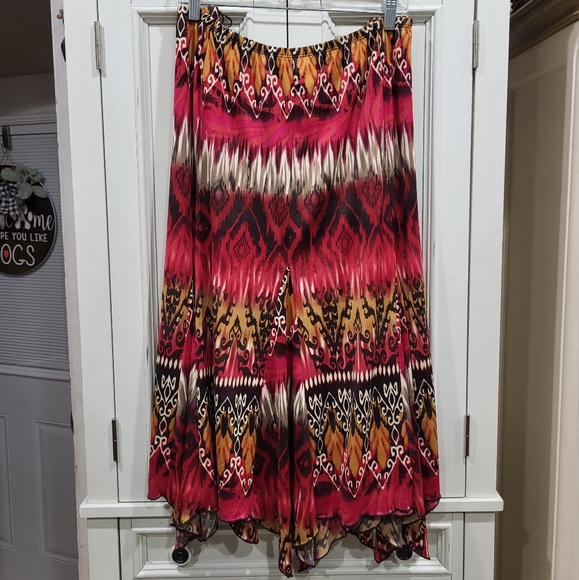 Fashion Bug Long skirt - Picture 1 of 3